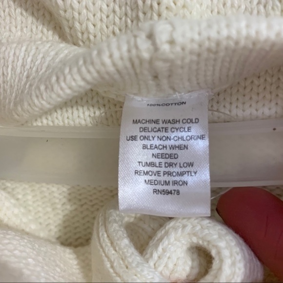 Piper Posie Crocheted Matching Set - Picture 7 of 8